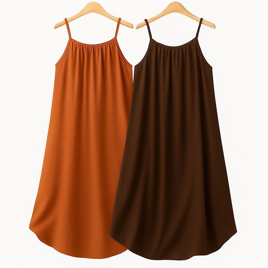 Vestido Solare