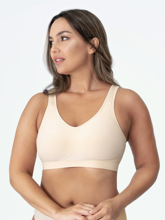 Kit 3 unidades - Sutiã Daily Comfort