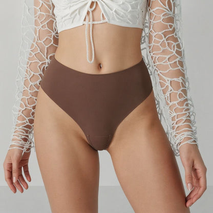 Calcinha Cozy Invisivel  em fibra de bambu
