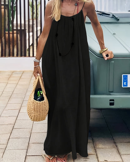 Vestido Solare