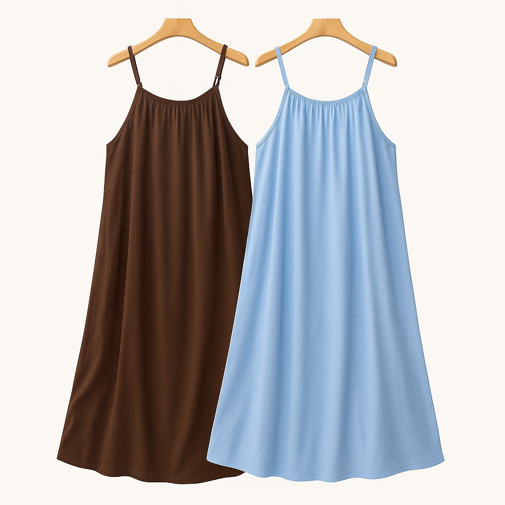 Vestido Solare