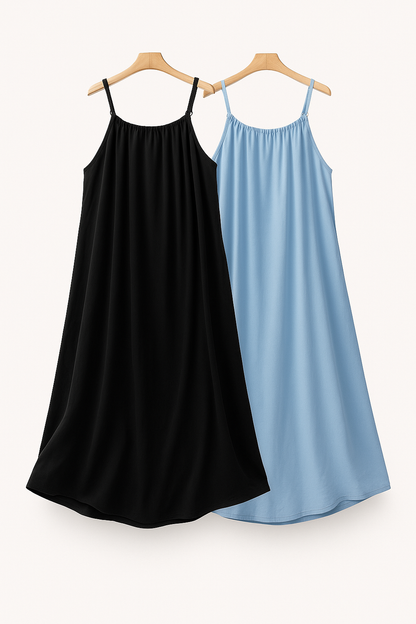 Vestido Solare