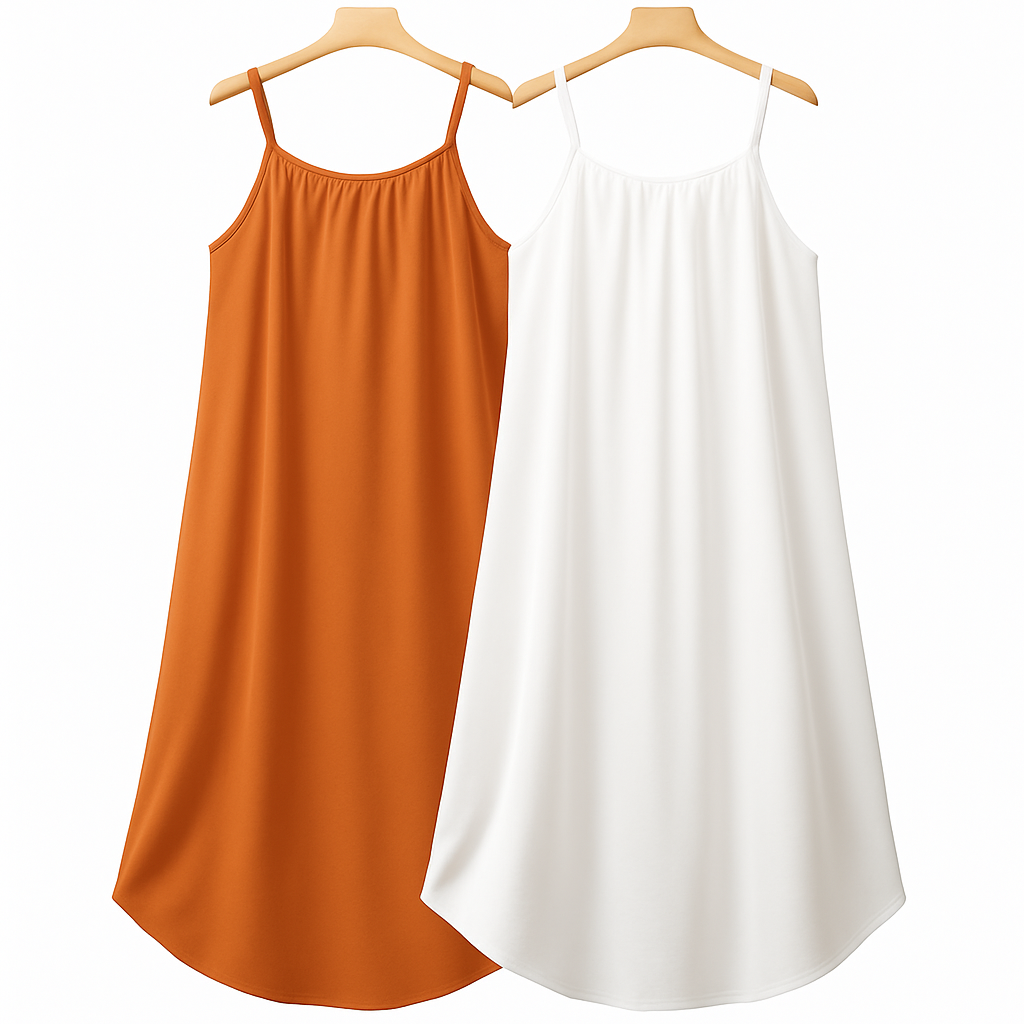 Vestido Solare