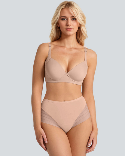 Calcinha Modeladora Comfort Slim
