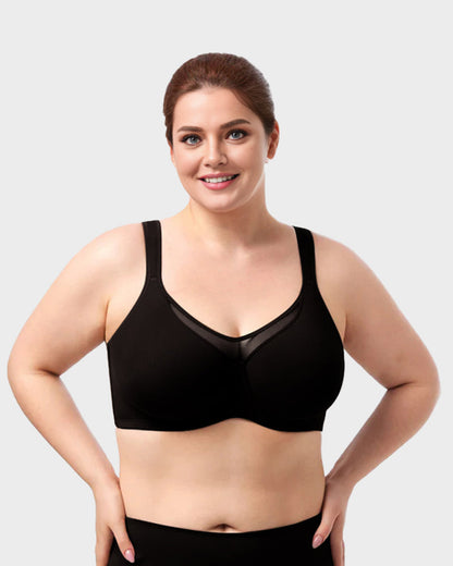 Sutiã Modelador Bella  Curve