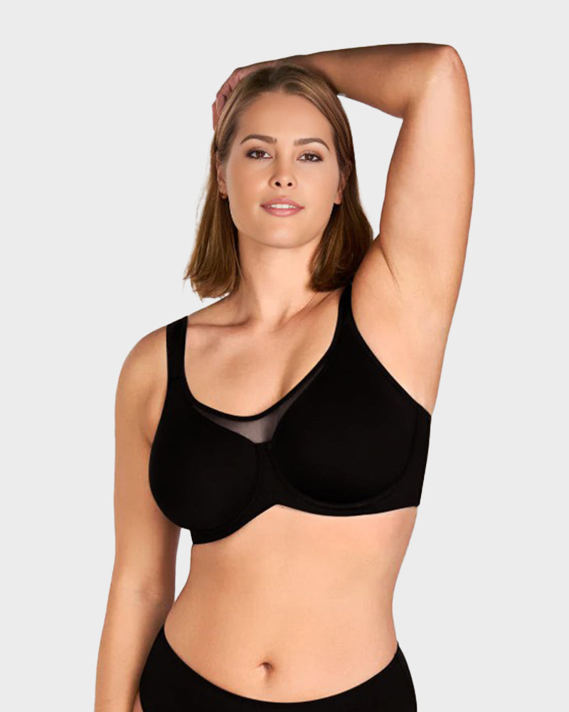 Sutiã Redutor Plus Size
