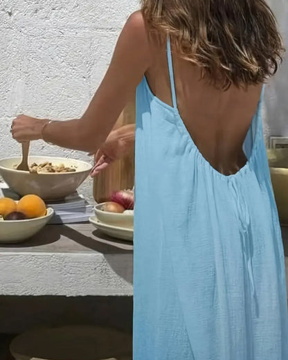 Vestido Solare