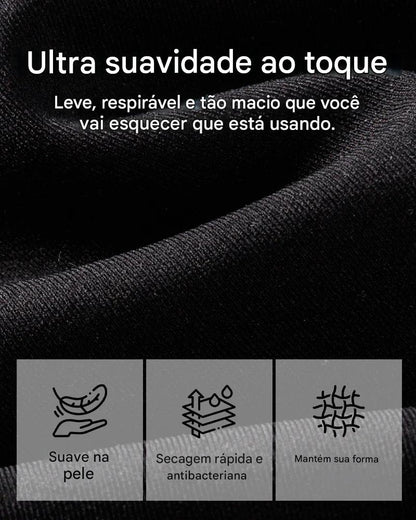 Sutiã Modelador BellaSoft