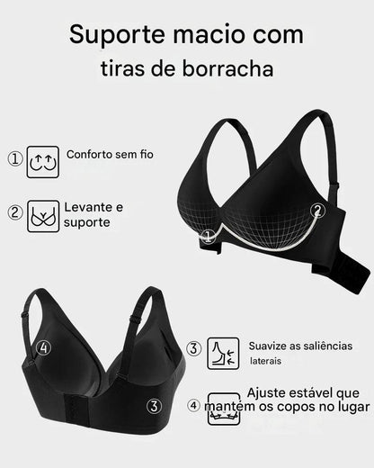 Sutiã Modelador BellaSoft