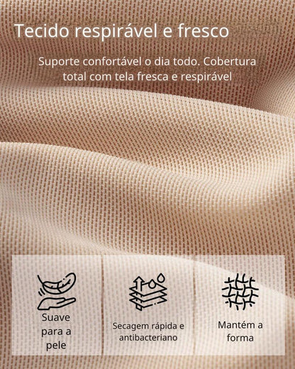 Sutiã Modelador Bella  Curve