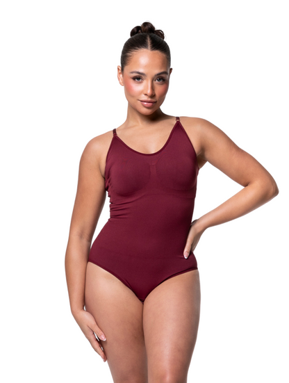 Body modelador High