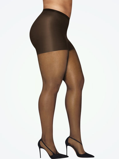 Meia Calça Hanes® Curves