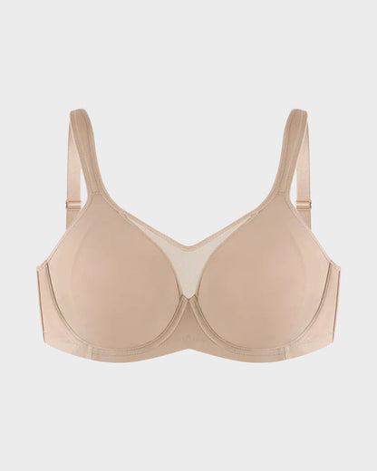 Sutiã Redutor Plus Size